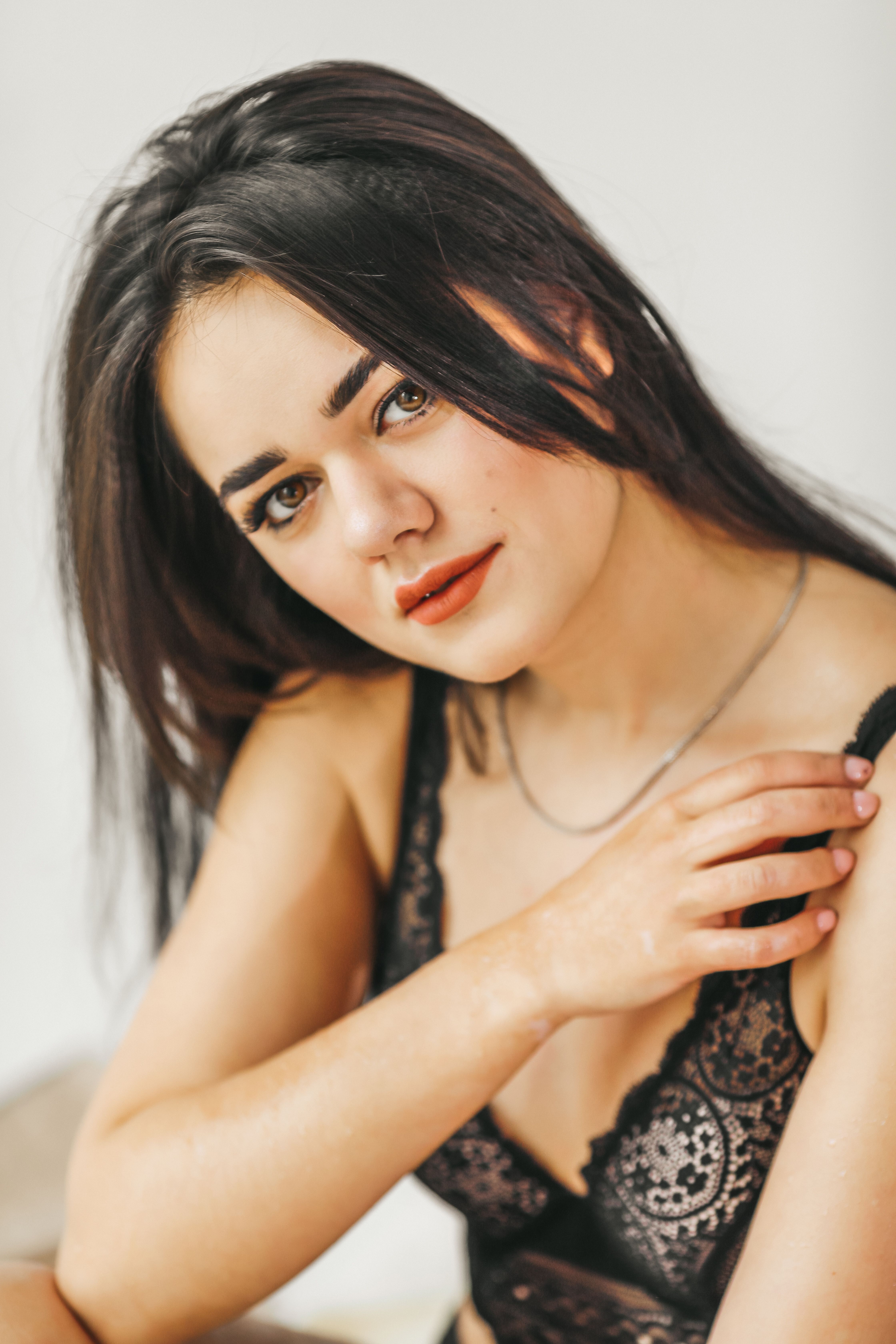 Meera profile